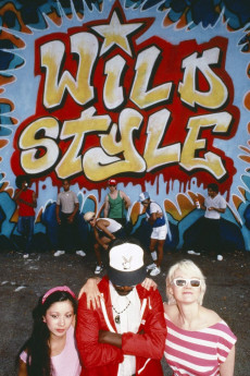 Wild Style (2022) download