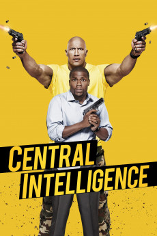 Central Intelligence (2022) download