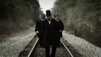 Abraham Lincoln vs. Zombies (2012) download