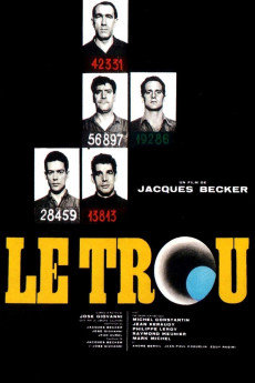 Le Trou (2022) download