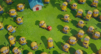 Minions & More 1 (2022) download