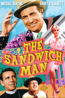 The Sandwich Man (2022) download