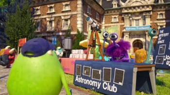 Monsters University (2013) download