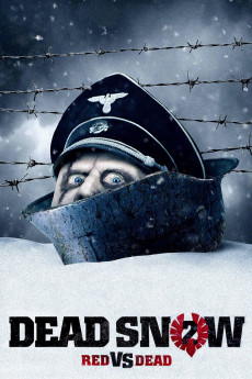 Dead Snow 2: Red vs. Dead (2014) download