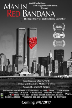 Man in Red Bandana (2017) download