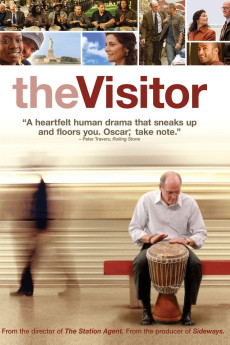 The Visitor (2022) download