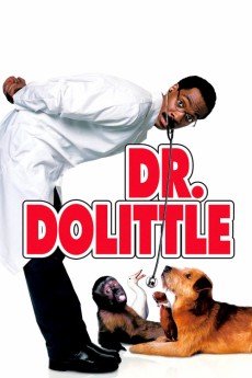 Doctor Dolittle (2022) download