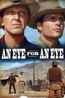 An Eye for an Eye (2022) download