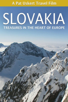 SLOVAKIA: Treasures in the Heart of Europe (2022) download