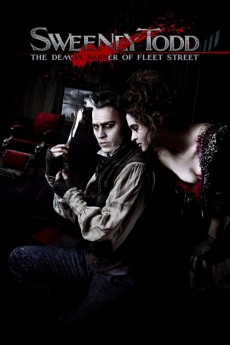 Sweeney Todd: The Demon Barber of Fleet Street (2022) download