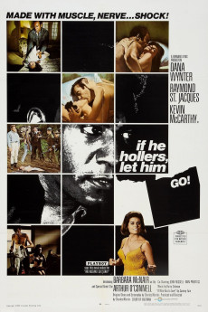 If He Hollers, Let Him Go! (1968) download