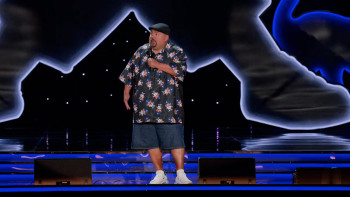 Gabriel Iglesias: Stadium Fluffy (2022) download