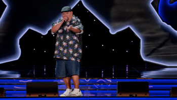 Gabriel Iglesias: Stadium Fluffy (2022) download