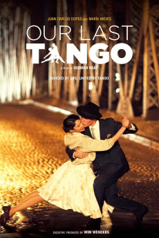 Our Last Tango (2022) download