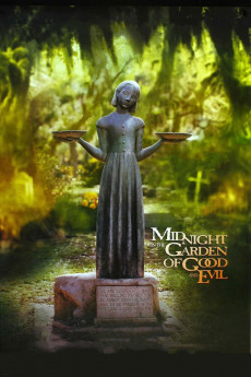 Midnight in the Garden of Good and Evil (2022) download