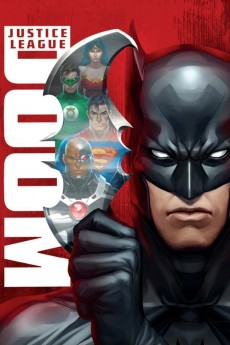 Justice League: Doom (2022) download