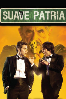 Suave patria (2022) download