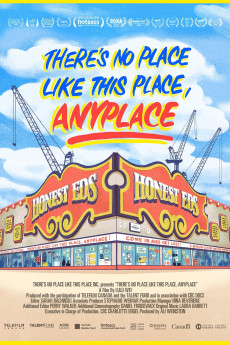 There's No Place Like This Place, Anyplace (2022) download