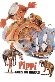 Pippi Goes on Board (2022) download