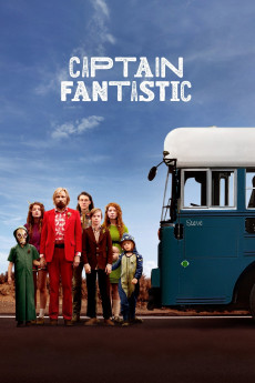 Captain Fantastic (2016) download