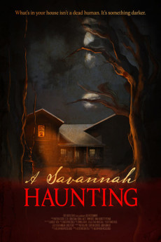 A Savannah Haunting (2021) download