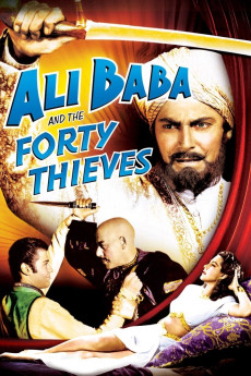 Ali Baba and the Forty Thieves (2022) download