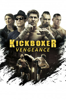 Kickboxer: Vengeance (2022) download