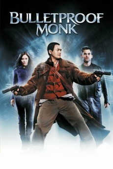 Bulletproof Monk (2022) download