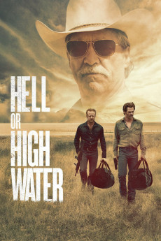 Hell or High Water (2022) download