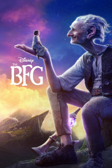 The BFG (2022) download