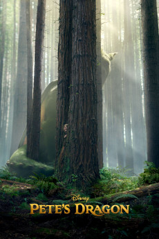 Pete's Dragon (2016) download