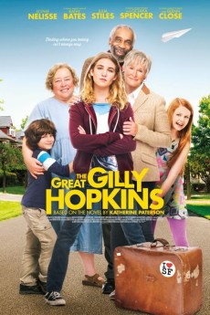 The Great Gilly Hopkins (2022) download