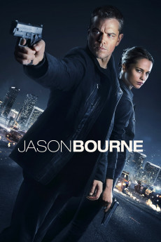 Jason Bourne (2022) download