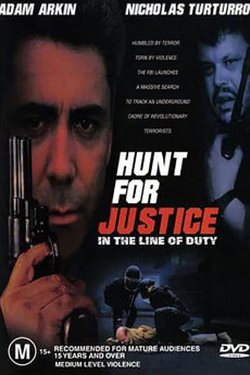 In the Line of Duty: Hunt for Justice (1995) download