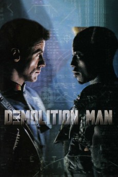 Demolition Man (1993) download