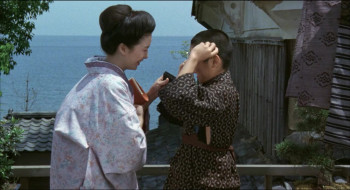 The Geisha (1983) download