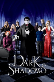 Dark Shadows (2022) download