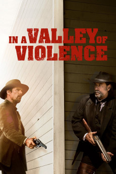 In a Valley of Violence (2022) download