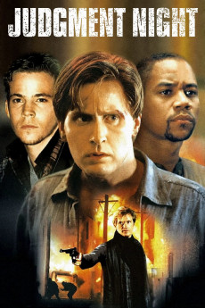 Judgment Night (2022) download