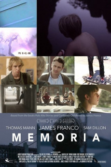 Memoria (2015) download