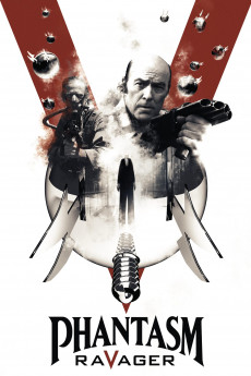 Phantasm: Ravager (2022) download