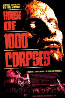 House of 1000 Corpses (2022) download