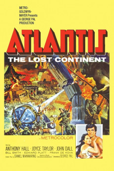 Atlantis: The Lost Continent (2022) download