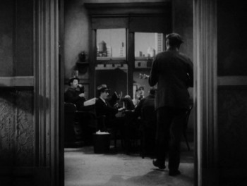 The Front Page (1931) download