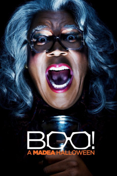 Boo! A Madea Halloween (2022) download