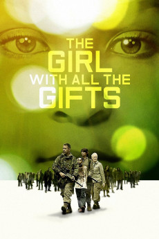 The Girl with All the Gifts (2022) download