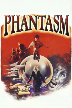 Phantasm (2022) download