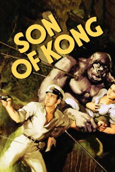 Son of Kong (1933) download