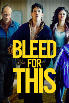 Bleed for This (2022) download