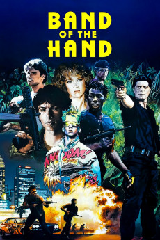 Band of the Hand (1986) download